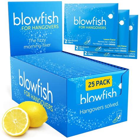 blowfish near me|Blowfish for Hangovers Hangover Remedy